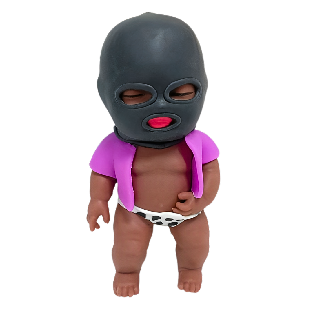 Bandit Babies™