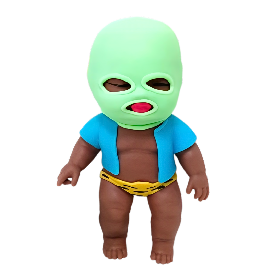 Bandit Babies™