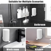 SoapShred Dispenser™